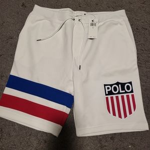Ralph lauren polo shorts